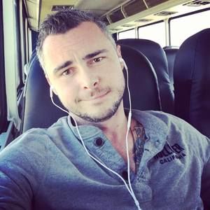 Meet your Posher, Scott